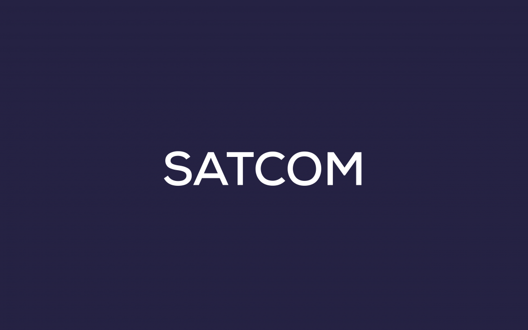 SATCOM
