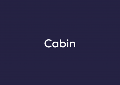 Cabin