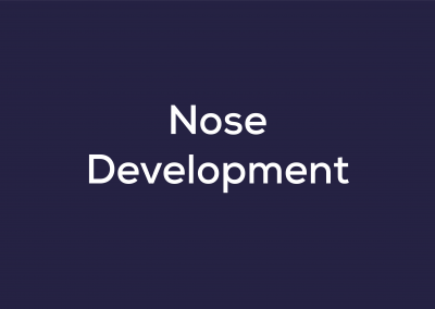 Nose Development