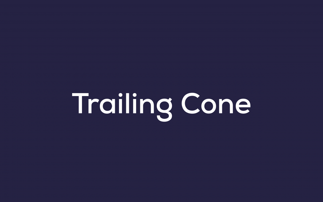 Trailing Cone