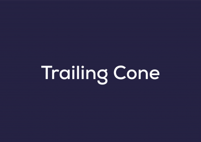Trailing Cone