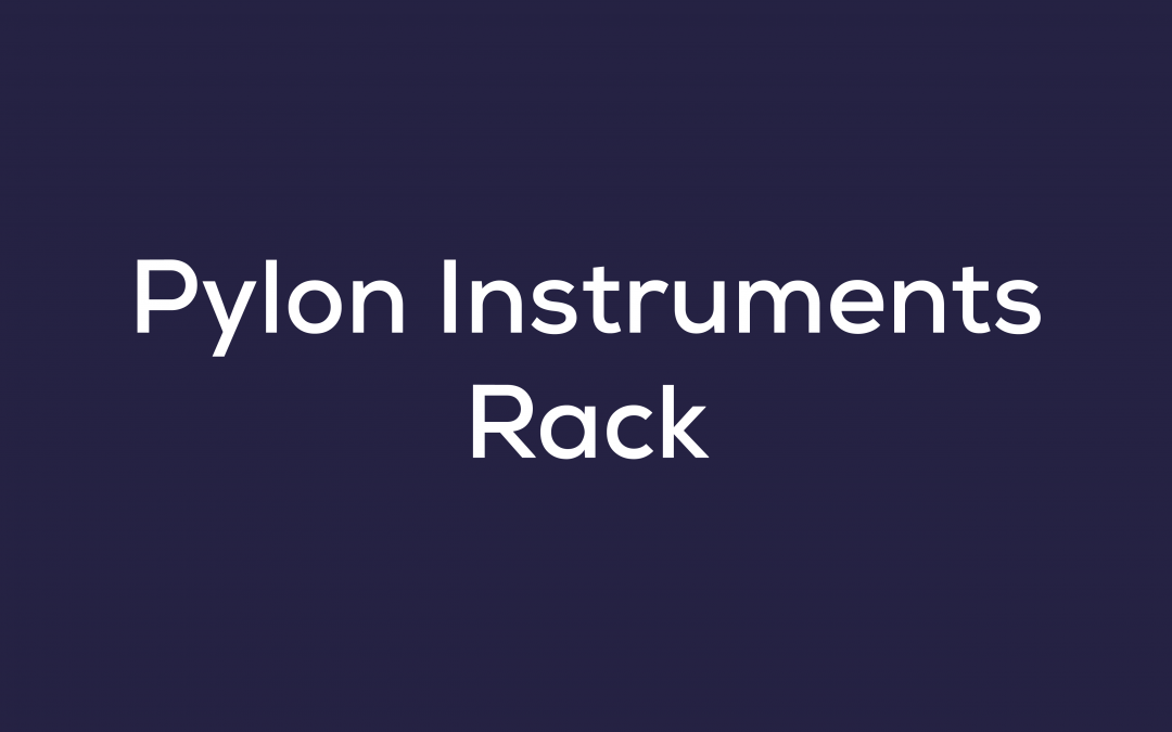 PI Rack