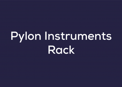 PI Rack